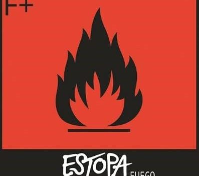 estopa_fuego_single
