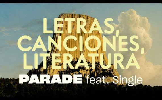 parade_single_letras_canciones_literatura