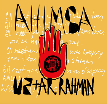 u2_ahimsa_rahman_caratula