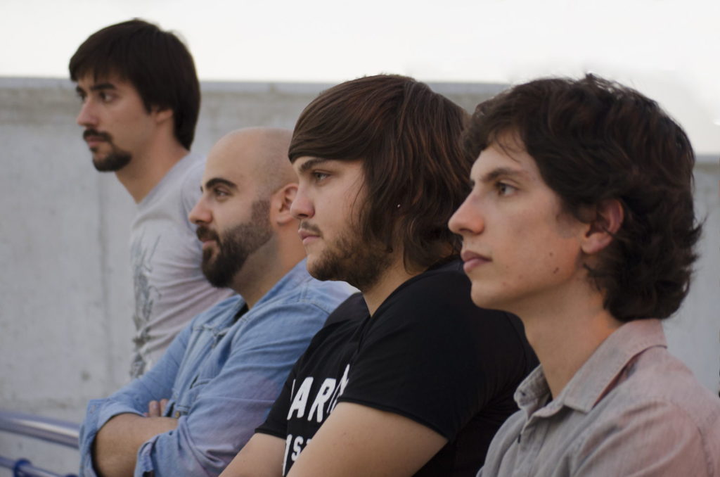 Cenit_banda