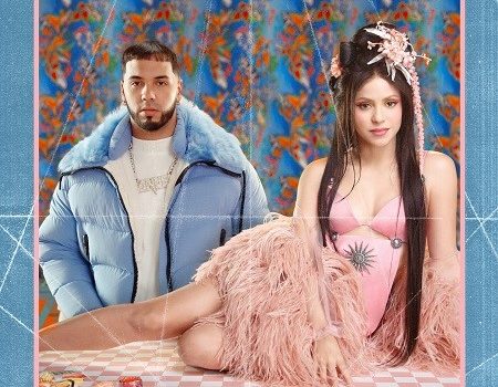 shakira_anuel_me_gusta