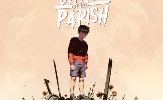 Child_of_the_Parish__Relic_of_the_Past