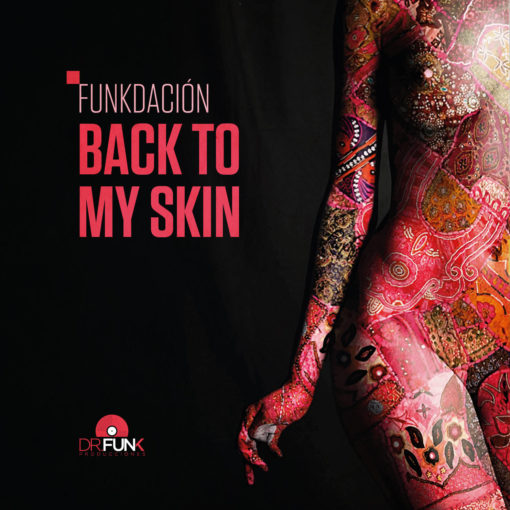 Funkdacion_back_to_my_skin_Portada_EP