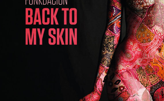 Funkdacion_back_to_my_skin_Portada_EP