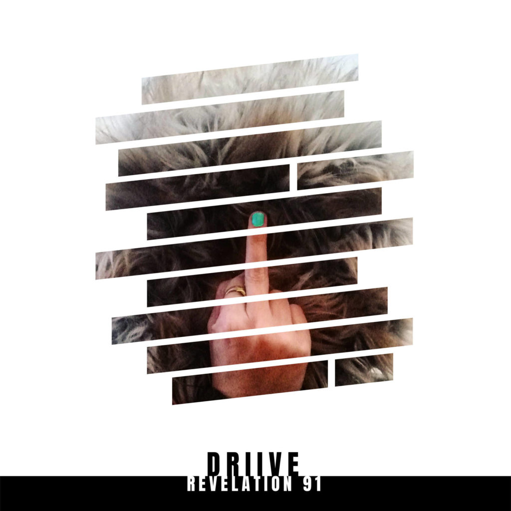 driive_Revelation_91_portada