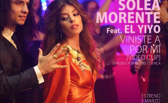 solea_morente_viniste_a_por_mi_video