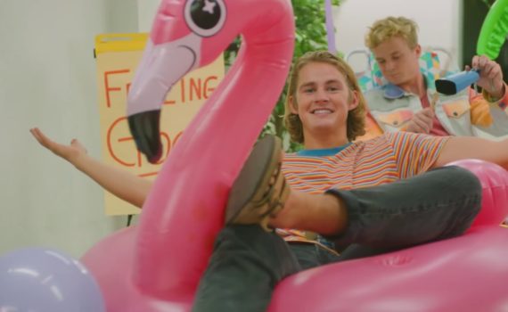 sunday_best_surfaces_video