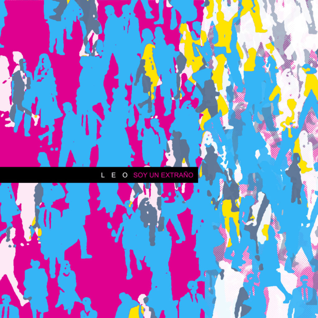 LEO_soy_un_extraño