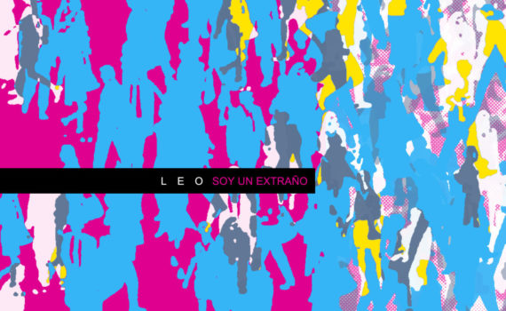 LEO_soy_un_extraño