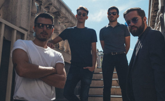 The_Seventh_Floor_banda