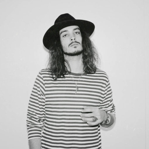 paul_alone_bailao_ya_voy_foto