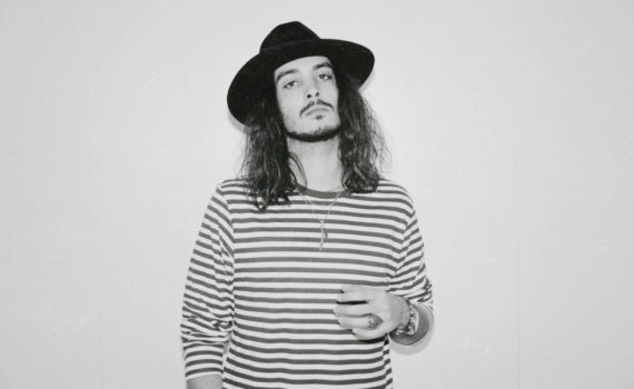 paul_alone_bailao_ya_voy_foto