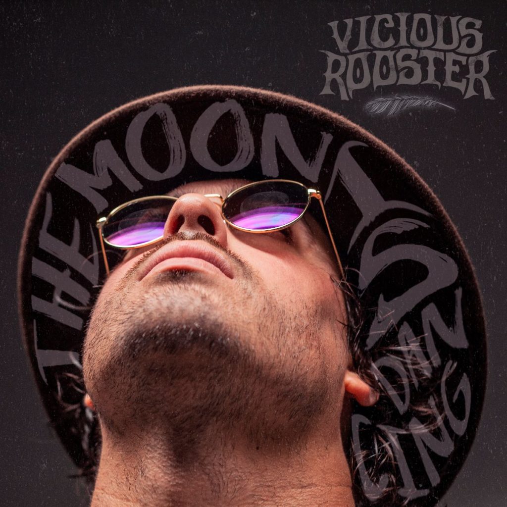 Vicious_Rooster_The_Moon_Is_Dancing_cover