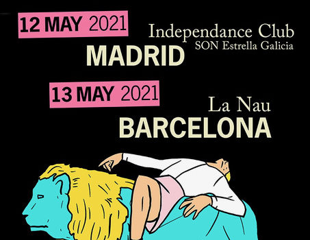 ezra_furman_live_europe_2021_madrid_barcelona