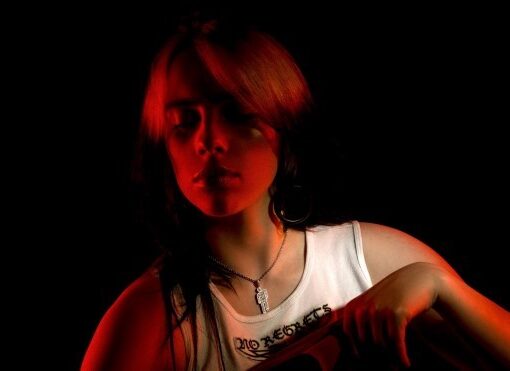 billie_ellish_therefore_I_am