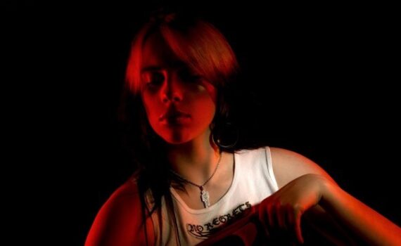 billie_ellish_therefore_I_am