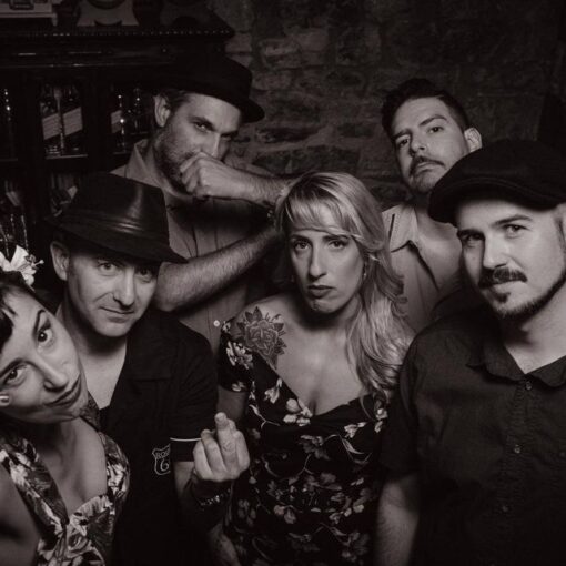 body_and_the_soulers_banda