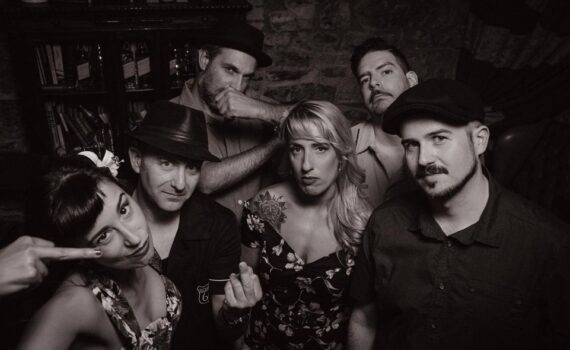 body_and_the_soulers_banda