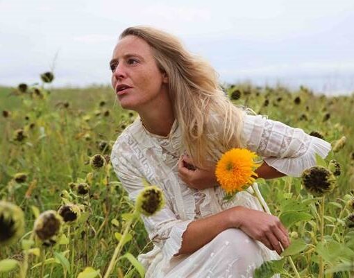 lissie_the_flowers_thak_you_ep_Parker_Deen