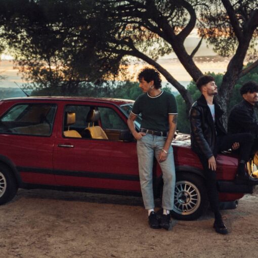 los_vinagres_el_camino_video