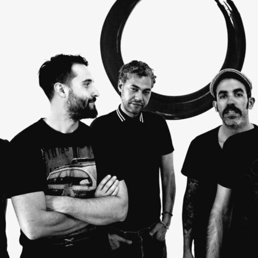 Driive_entrevista_musicup_radio_show