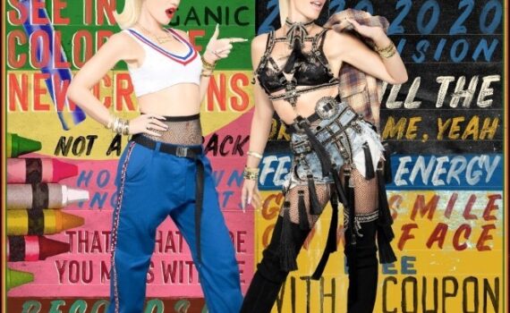 gwen_stefani_let_me_reintroduce_myself_cover