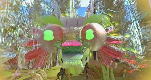 tame_impala_breathe_deeper_video