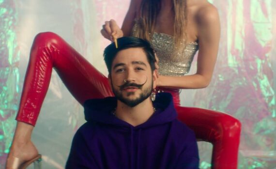 camilo_ropa_cara_single_video