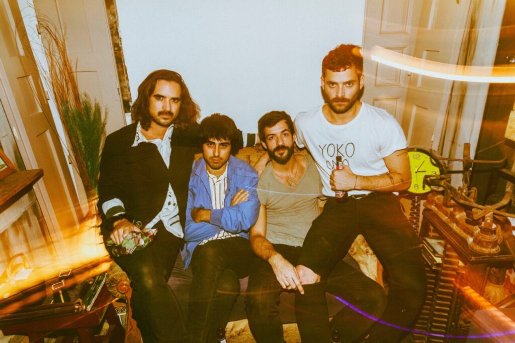 los_telepaticos_cotton_jones_foto_banda