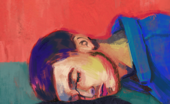 lostin_milo_duele_single_cover