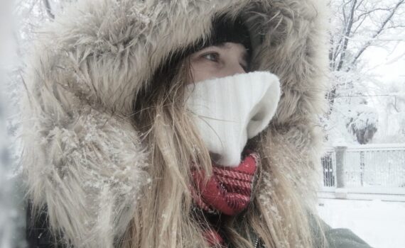 marta_plumilla_esperando_que_llegue_la_quitanieves