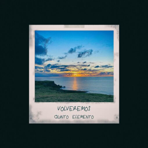 volveremos_quinto_elemento_single_cover