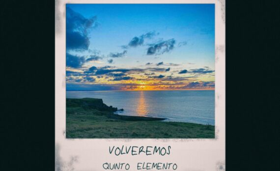 volveremos_quinto_elemento_single_cover