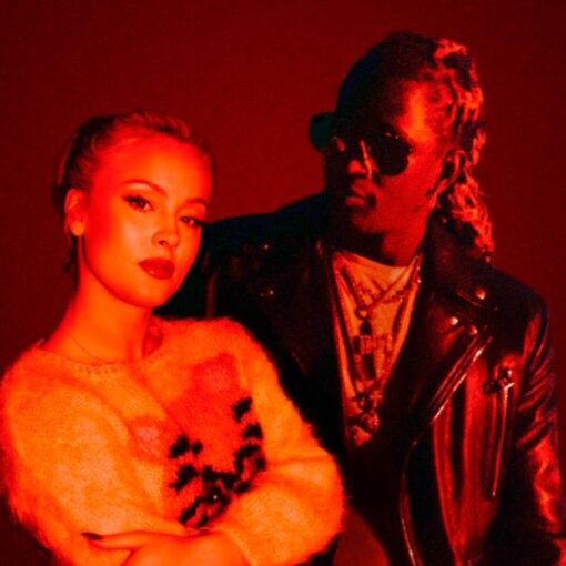 zara_larsson_talk_about_love_young_thug