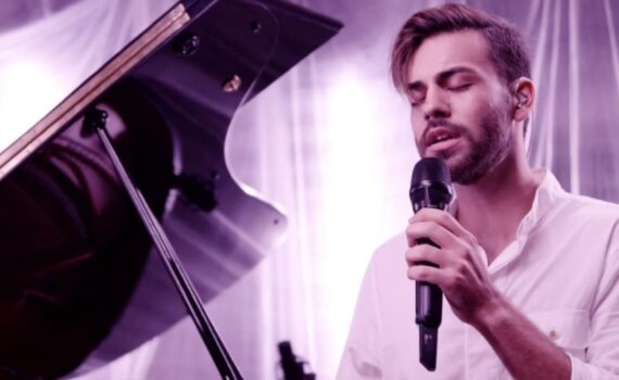 agoney_libertad_un_viaje_intimo_ Live_Experience