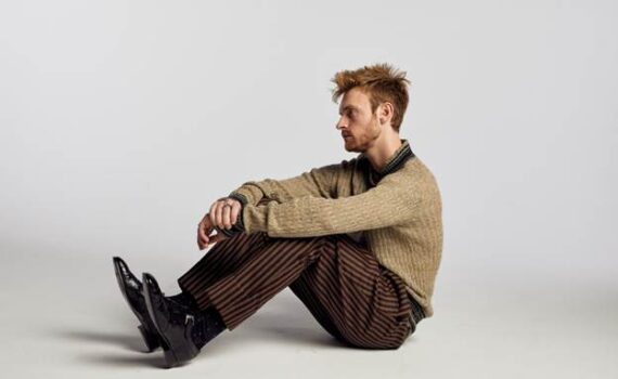 finneas_american_cliche_foto