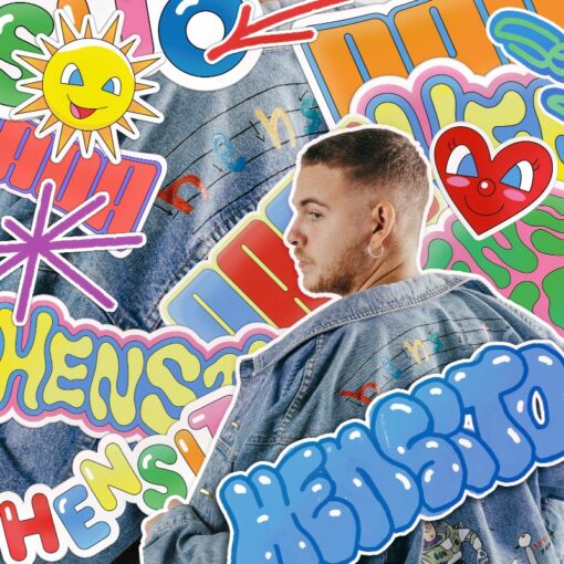 hens_hensito_single_Cover