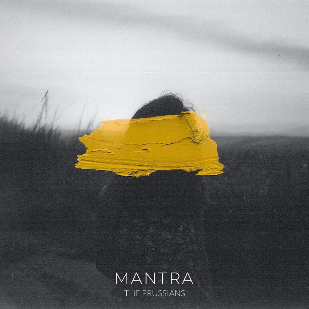 the_prussians_mantra_album_cover