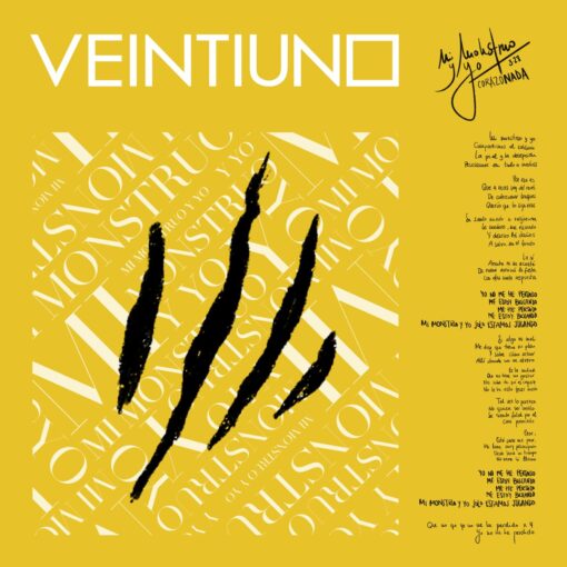 veintiuno_mi_monstruo_y_yo