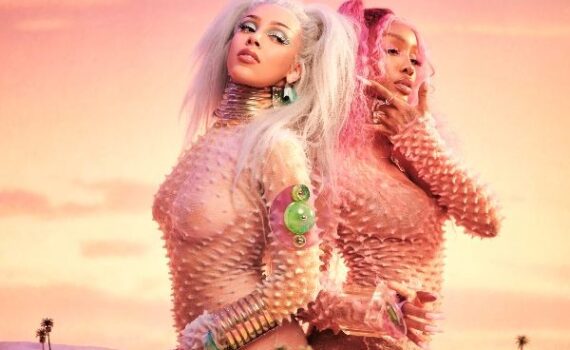 doja_cat_sza_kiss_me_more_foto