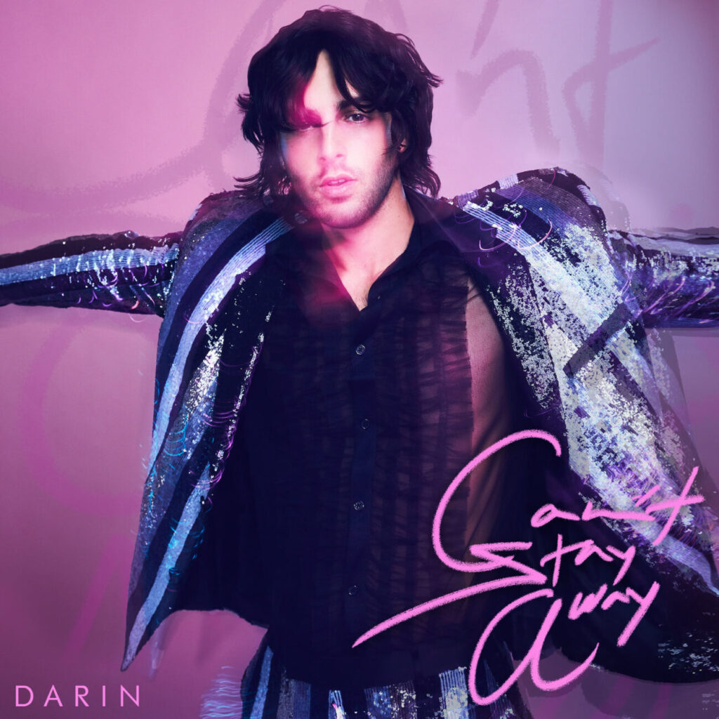 Darin_Cant_Stay_Away_single_cover