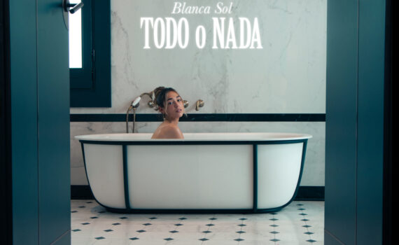 blanca_sol_todo_o_nada_Single_cover