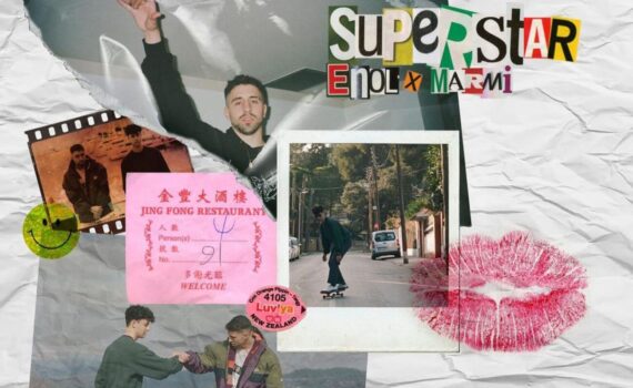 enol_marmi_superstar_single_cover