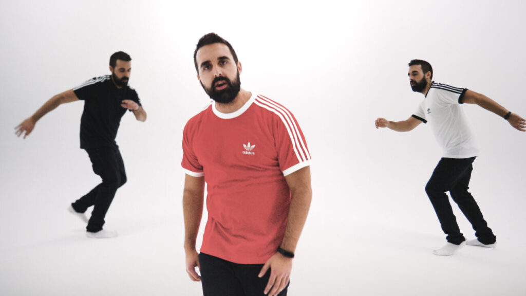 joel_huckelberry_contraataque_video