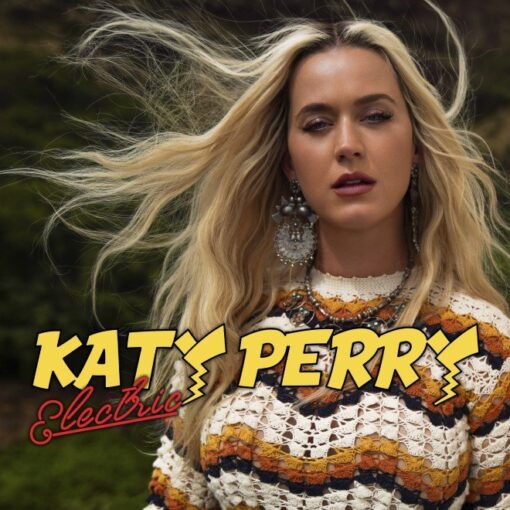 katy_perry_electric_single_Cover