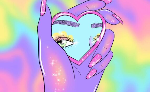 los_vinagres_dani_costas_gilipollas_single_cover