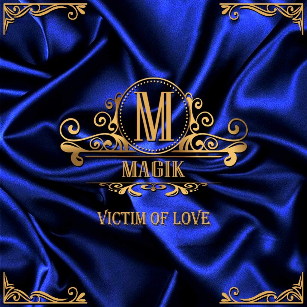 magik_victim_of_love_single_cover