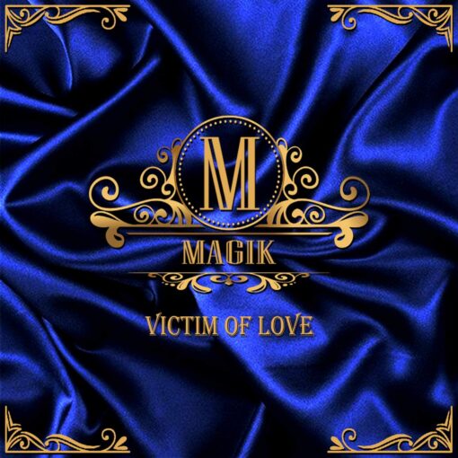magik_victim_of_love_single_cover