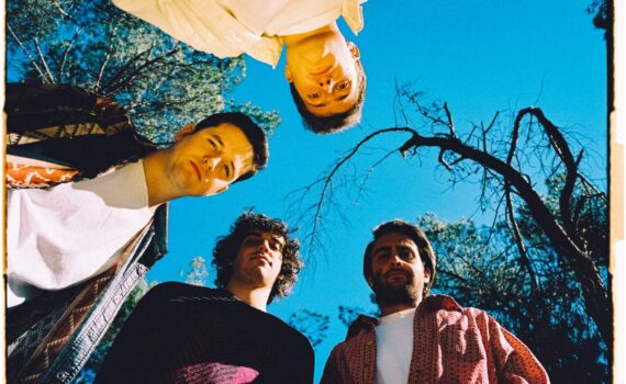 Karavana_madrid_single_foto_banda