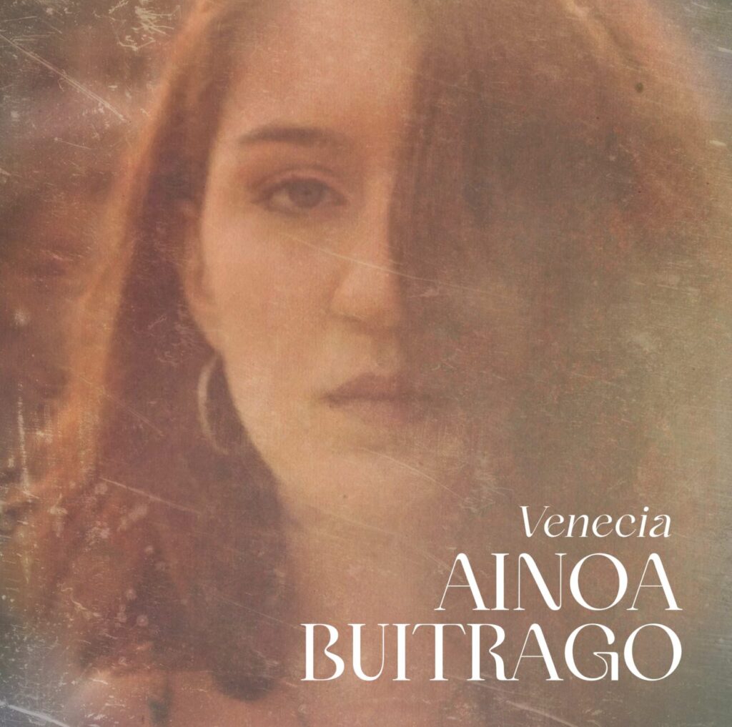 ainoa_buitrago_venecia_single_cover
